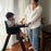 Uppa Ciro V2 Highchair - Mason