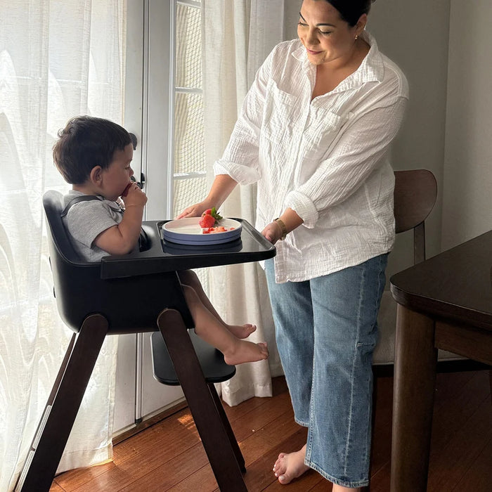 Uppa Ciro V2 Highchair - Mason