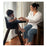 Uppa Ciro V2 Highchair - Mason