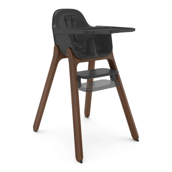 Uppa Ciro V2 Highchair - Mason