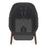Uppa Ciro V2 Highchair - Mason