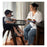 Uppa Ciro V2 Highchair - Mason