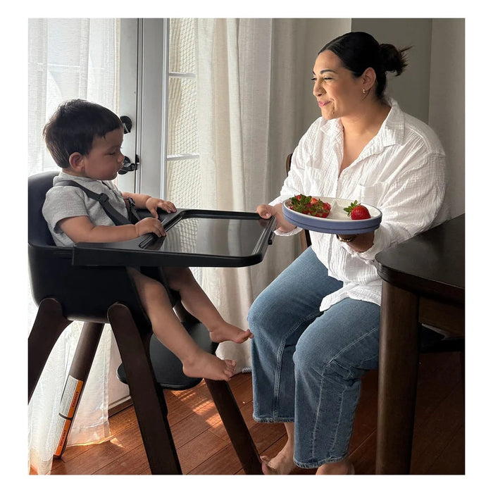 Uppa Ciro V2 Highchair - Mason
