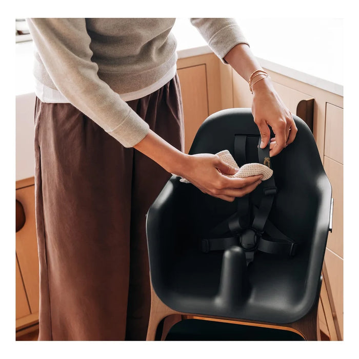Uppa Ciro V2 Highchair - Mason