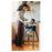Uppa Ciro V2 Highchair - Mason