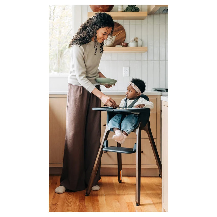Uppa Ciro V2 Highchair - Mason