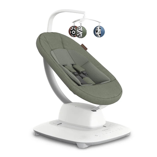 Uppababy Mamaroo Swing - Camila