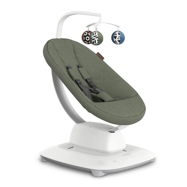 Uppababy Mamaroo Swing - Camila