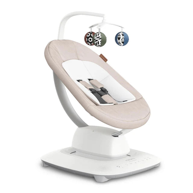 Uppababy Mamaroo Swing - Charlie