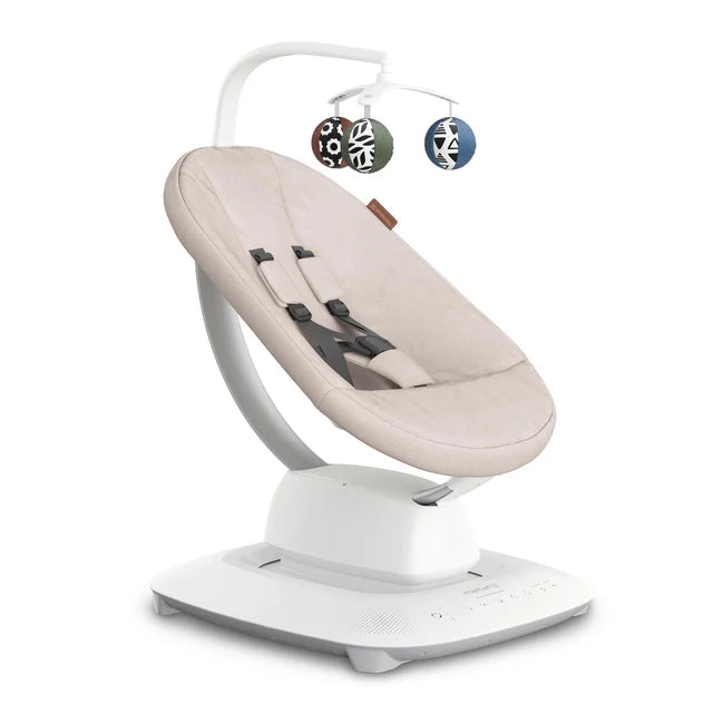 Uppababy Mamaroo Swing - Charlie