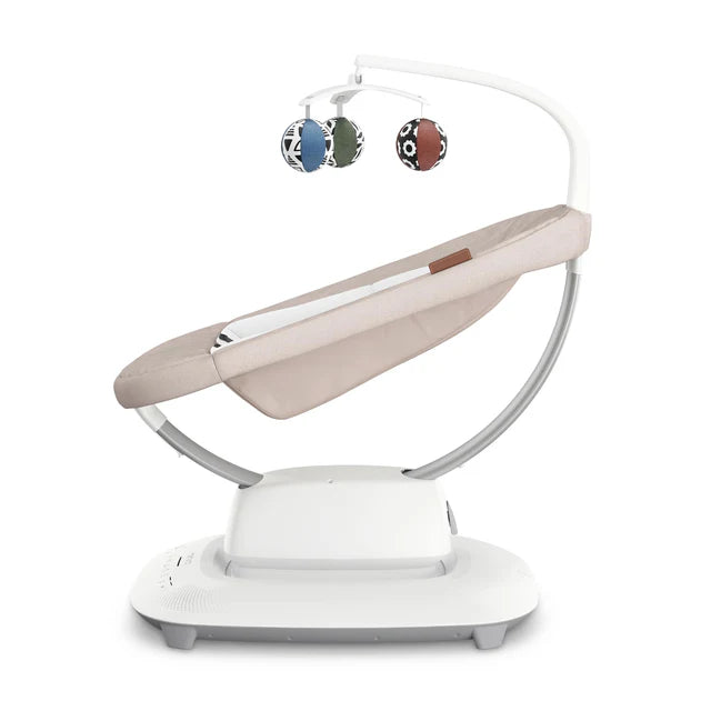 Uppababy Mamaroo Swing - Charlie