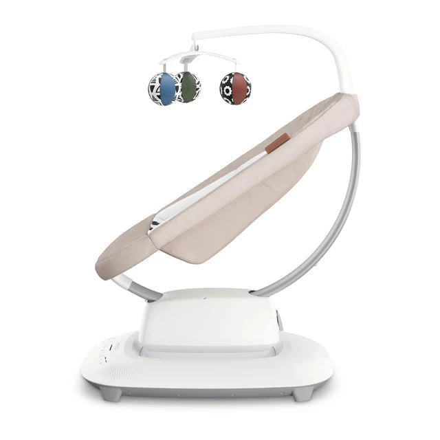 Uppababy Mamaroo Swing - Charlie