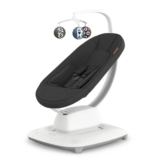 Uppababy Mamaroo Swing - Jake