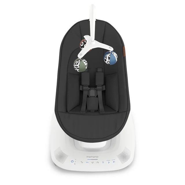 Uppababy Mamaroo Swing - Jake