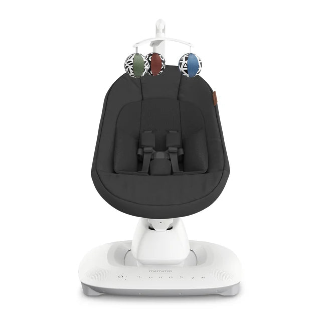 Uppababy Mamaroo Swing - Jake