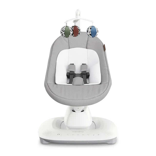 Uppababy Mamaroo Swing - Stella