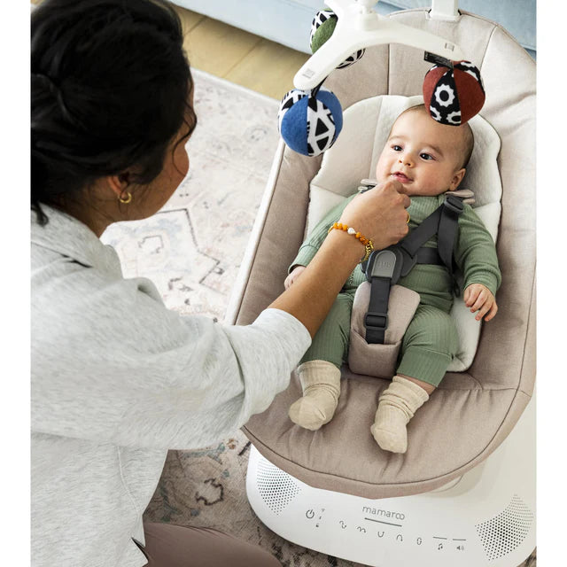 Uppababy Mamaroo Swing - Stella