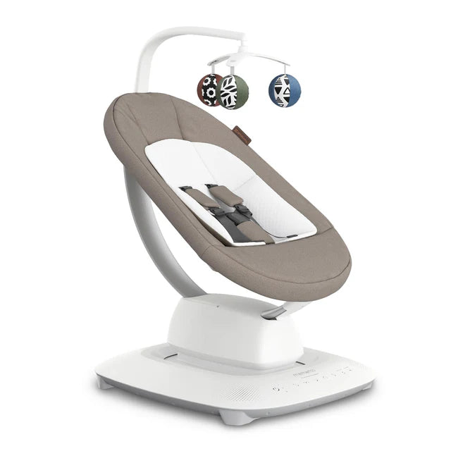 Uppababy Mamaroo Swing - Wells