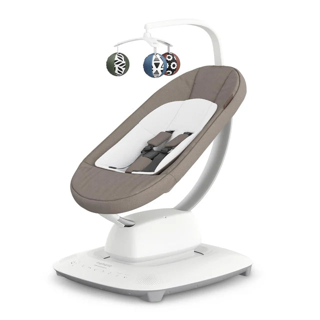 Uppababy Mamaroo Swing - Wells