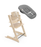Stokke Tripp Trapp 2 Complete + New Born Set Natural/Anthracite Grey