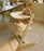 Stokke Tripp Trapp Chair - Vanilla White
