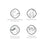 Hegen PCTO 240ml Feeding Bottle PPSU 1pk - Dragon