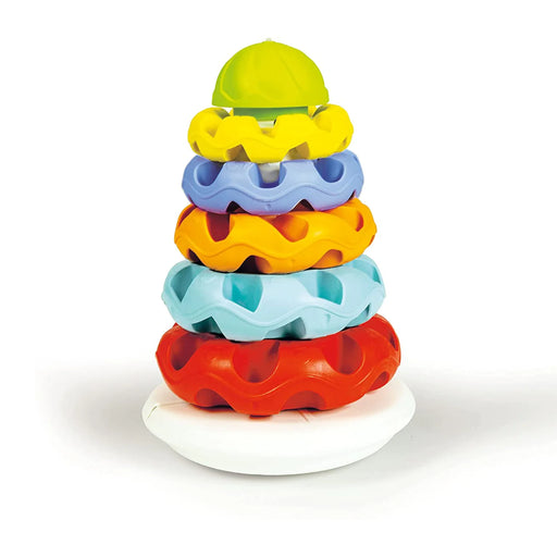 Clementoni Stacking Rings