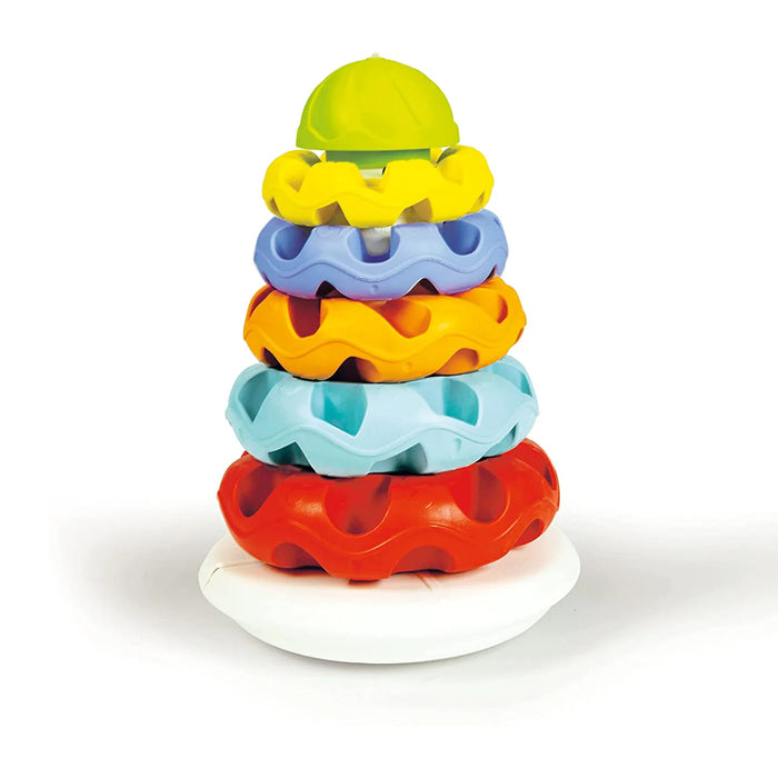Clementoni Stacking Rings