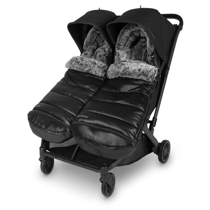Uppababy CozyGanoosh Luxe - Lyla