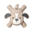 Itzy Ritzy Baby Molar Teether - Puppy
