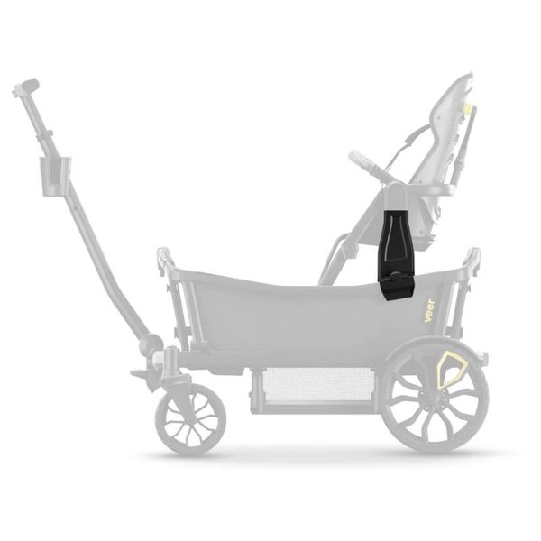 Veer Switchback Adapter for Cruiser