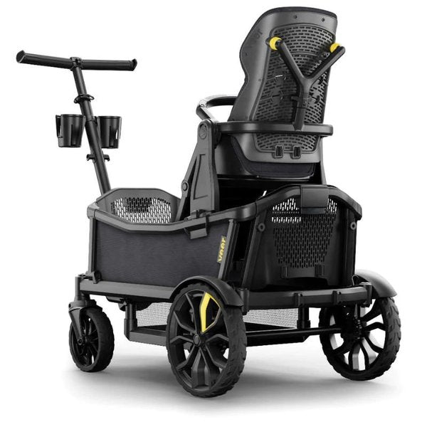 Veer Switchback Adapter for Cruiser