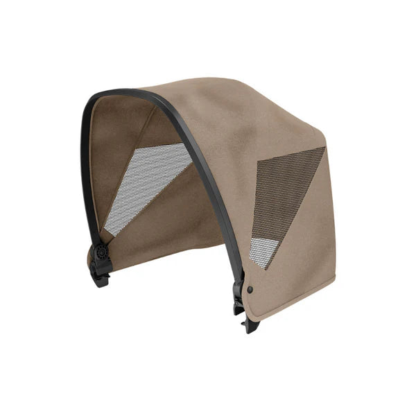 Veer Cruiser XL Canopy - Brown Mica