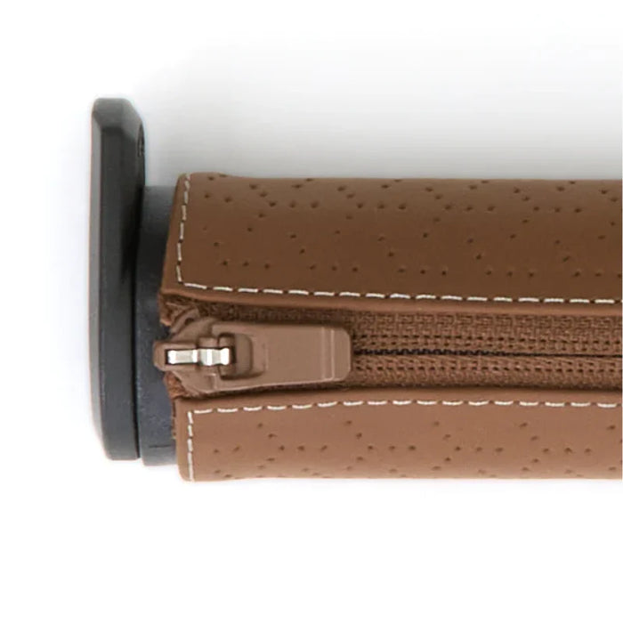 Veer Leather Grips for Cruiser