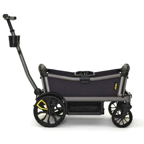 Veer Cruiser City XL Wagon