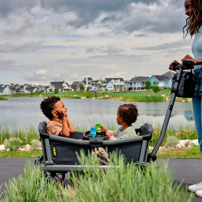 Veer Cruiser Wagon City CRU-CITY (Poor Packaging)