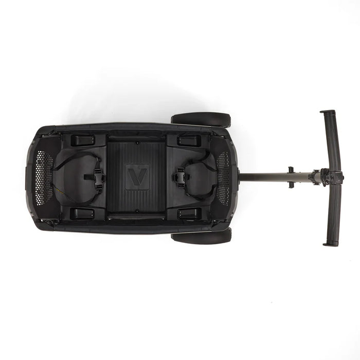 Veer Cruiser Wagon City CRU-CITY (Poor Packaging)