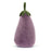 Jellycat Vivacious Vegetable Eggplant Large (LIMIT ONE PER CUSTOMER)