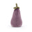 Jellycat Amuseables Eggplant (LIMIT 1 PER CUSTOMER)
