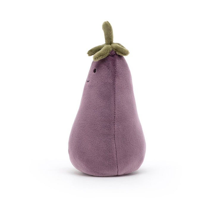 Jellycat Amuseables Eggplant (LIMIT 1 PER CUSTOMER)