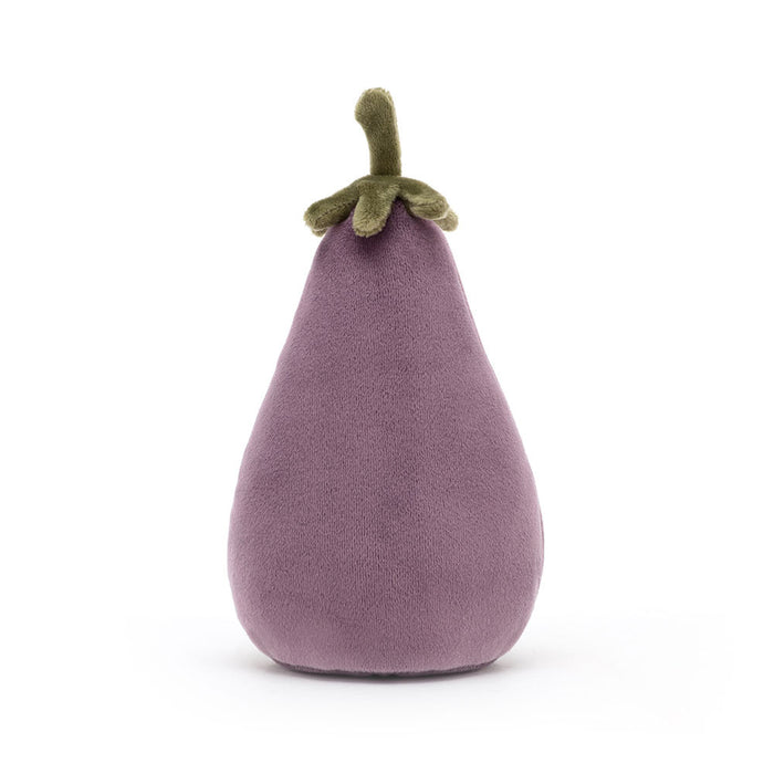 Jellycat Amuseables Eggplant (LIMIT 1 PER CUSTOMER)