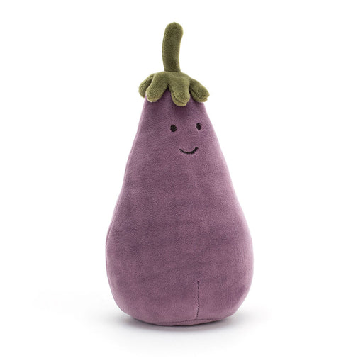 Jellycat Amuseables Eggplant (LIMIT 1 PER CUSTOMER)