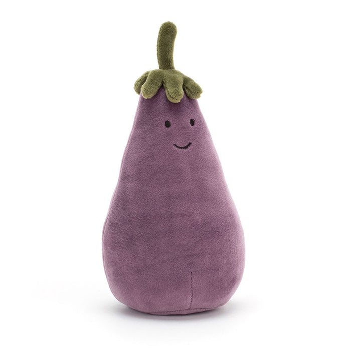 Jellycat Amuseables Eggplant (LIMIT 1 PER CUSTOMER)