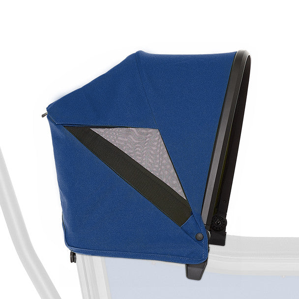 Veer Retractable Canopy XL- Kai Blue