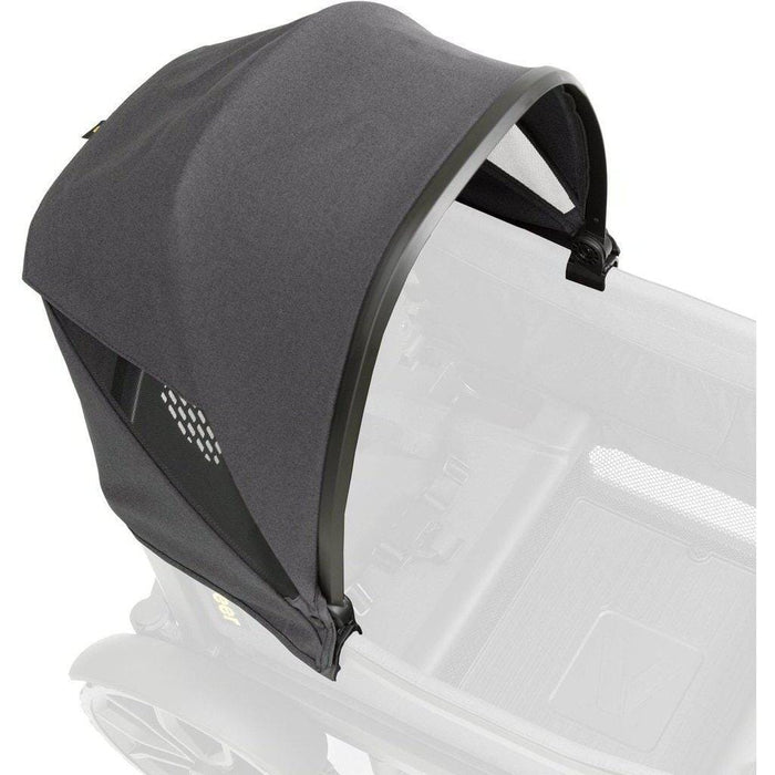 Veer Cruiser Canopy - Green Jasper