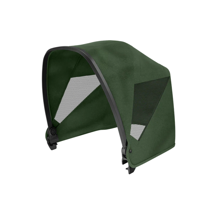 Veer Cruiser Canopy - Green Jasper