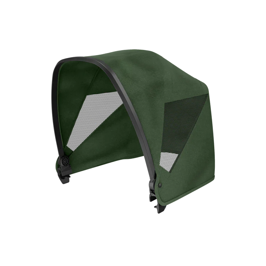 Veer Cruiser XL Canopy - Green Jasper