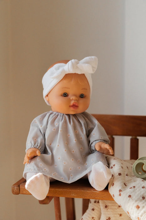 Paola Reina Baby Gordis - Raky w/ Floral Blouse