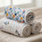 Aden+Anais Swaddle Blanket 4pk 112x112cm - Vintage Car Rally