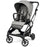 Peg Perego Vivace Stroller - Mercury